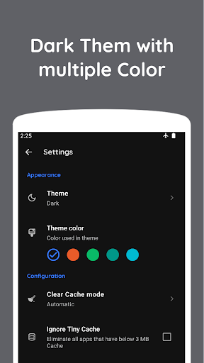 Zero Cleaner MOD APK v4.1.2 (Premium Unlocked) - screenshot 7 Zero Cleaner MOD APK v4.1.2 (Premium Unlocked) - screenshot 7
