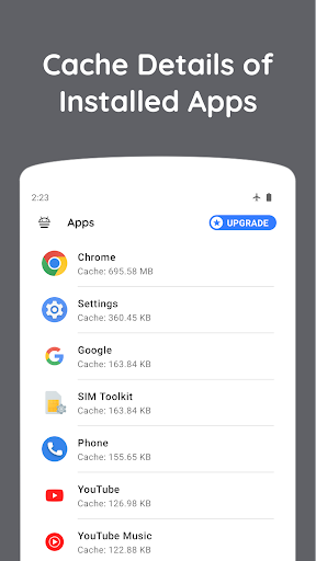 Zero Cleaner MOD APK v4.1.2 (Premium Unlocked) - screenshot 4 Zero Cleaner MOD APK v4.1.2 (Premium Unlocked) - screenshot 4