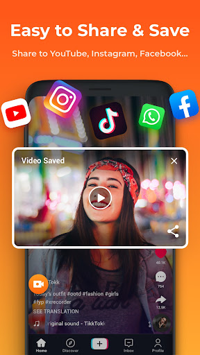XRecorder MOD APK v2.4.3.3 (Pro Unlocked) - screenshot 6 XRecorder MOD APK v2.4.3.3 (Pro Unlocked) - screenshot 6