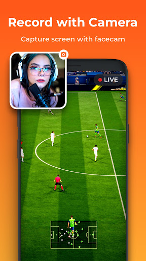 XRecorder MOD APK v2.4.3.3 (Pro Unlocked) - screenshot 5 XRecorder MOD APK v2.4.3.3 (Pro Unlocked) - screenshot 5