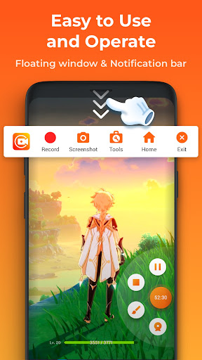 XRecorder MOD APK v2.4.3.3 (Pro Unlocked) - screenshot 7 XRecorder MOD APK v2.4.3.3 (Pro Unlocked) - screenshot 7