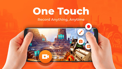 XRecorder MOD APK v2.4.3.3 (Pro Unlocked) - screenshot 1 XRecorder MOD APK v2.4.3.3 (Pro Unlocked) - screenshot 1