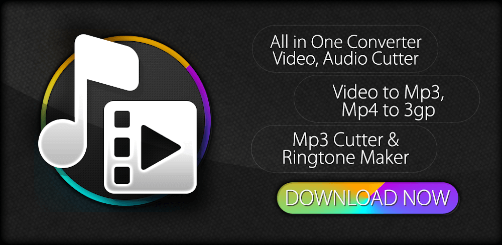 Audio Video Manager MOD APK v15.3.0 (Premium Unlocked)