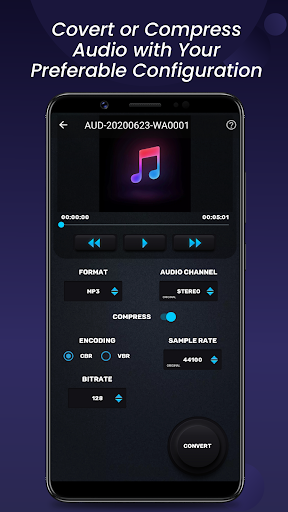 Audio Video Manager MOD APK v15.3.0 (Premium Unlocked) - screenshot 5 Audio Video Manager MOD APK v15.3.0 (Premium Unlocked) - screenshot 5
