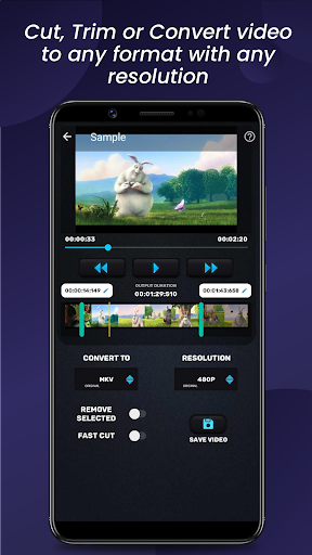 Audio Video Manager MOD APK v15.3.0 (Premium Unlocked) - screenshot 7 Audio Video Manager MOD APK v15.3.0 (Premium Unlocked) - screenshot 7