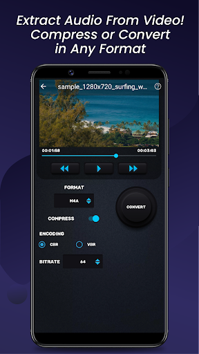 Audio Video Manager MOD APK v15.3.0 (Premium Unlocked) - screenshot 6 Audio Video Manager MOD APK v15.3.0 (Premium Unlocked) - screenshot 6
