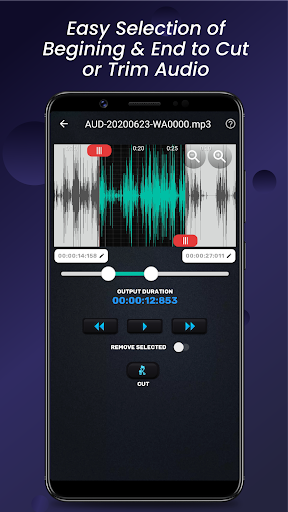 Audio Video Manager MOD APK v15.3.0 (Premium Unlocked) - screenshot 3 Audio Video Manager MOD APK v15.3.0 (Premium Unlocked) - screenshot 3