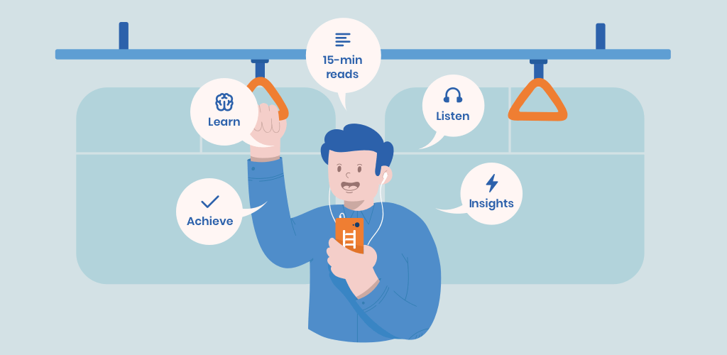 Headway MOD APK v3.121.1 (Premium Unlocked)