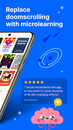 Headway MOD APK v3.121.1 (Premium Unlocked) - screenshot 2 Headway MOD APK v3.121.1 (Premium Unlocked) - screenshot 2