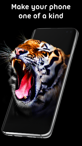 GRUBL Wallpaper MOD APK v3.6.16 (Premium Unlocked) - screenshot 6