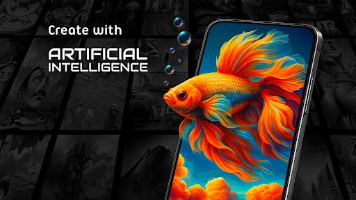 GRUBL Wallpaper MOD APK v3.6.16 (Premium Unlocked) - screenshot 9