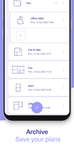 AR Plan MOD APK v4.10.1 (Premium Unlocked) - screenshot 8 AR Plan MOD APK v4.10.1 (Premium Unlocked) - screenshot 8