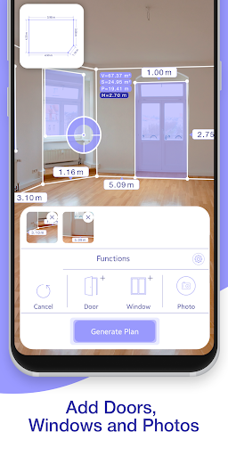 AR Plan MOD APK v4.10.1 (Premium Unlocked) - screenshot 2 AR Plan MOD APK v4.10.1 (Premium Unlocked) - screenshot 2