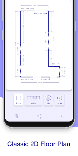 AR Plan MOD APK v4.10.1 (Premium Unlocked) - screenshot 7 AR Plan MOD APK v4.10.1 (Premium Unlocked) - screenshot 7