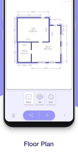 AR Plan MOD APK v4.10.1 (Premium Unlocked) - screenshot 3 AR Plan MOD APK v4.10.1 (Premium Unlocked) - screenshot 3