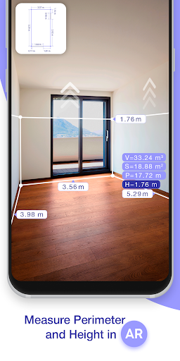 AR Plan MOD APK v4.10.1 (Premium Unlocked) - screenshot 1 AR Plan MOD APK v4.10.1 (Premium Unlocked) - screenshot 1