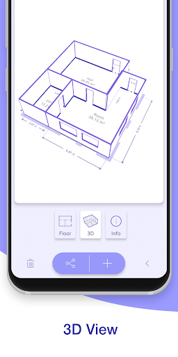 AR Plan MOD APK v4.10.1 (Premium Unlocked) - screenshot 4 AR Plan MOD APK v4.10.1 (Premium Unlocked) - screenshot 4