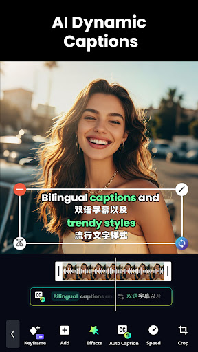 Vidma Editor MOD APK v2.20.6 (Premium Unlocked) - screenshot 4 Vidma Editor MOD APK v2.20.6 (Premium Unlocked) - screenshot 4