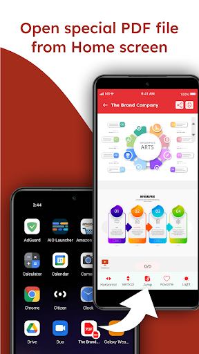 EasyPDF - All PDF Reader MOD APK v2.4.7 (Premium Unlocked) - screenshot 7 EasyPDF - All PDF Reader MOD APK v2.4.7 (Premium Unlocked) - screenshot 7
