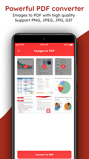 EasyPDF - All PDF Reader MOD APK v2.4.7 (Premium Unlocked) - screenshot 4 EasyPDF - All PDF Reader MOD APK v2.4.7 (Premium Unlocked) - screenshot 4