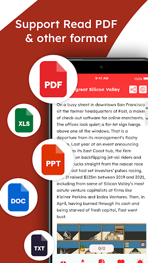 EasyPDF - All PDF Reader MOD APK v2.4.7 (Premium Unlocked) - screenshot 5 EasyPDF - All PDF Reader MOD APK v2.4.7 (Premium Unlocked) - screenshot 5