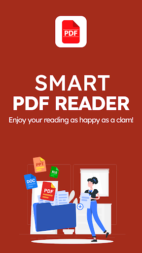 EasyPDF - All PDF Reader MOD APK v2.4.7 (Premium Unlocked) - screenshot 8 EasyPDF - All PDF Reader MOD APK v2.4.7 (Premium Unlocked) - screenshot 8