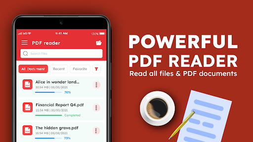 EasyPDF - All PDF Reader MOD APK v2.4.7 (Premium Unlocked) - screenshot 9 EasyPDF - All PDF Reader MOD APK v2.4.7 (Premium Unlocked) - screenshot 9