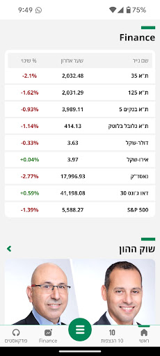 TheMarker MOD APK v5.1.1 (Ad-Free) - screenshot 4 TheMarker MOD APK v5.1.1 (Ad-Free) - screenshot 4