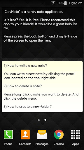 ClevNote MOD APK v2.24.2 (Premium Unlocked) - screenshot 8 ClevNote MOD APK v2.24.2 (Premium Unlocked) - screenshot 8