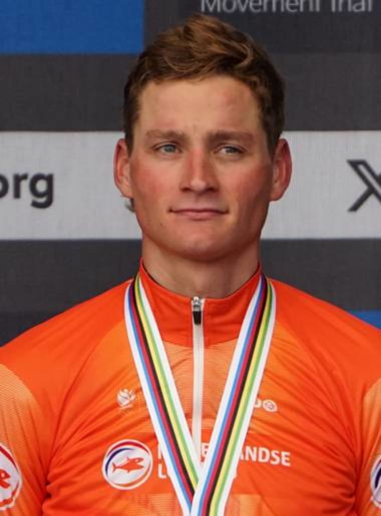 Mathieu van der Poel