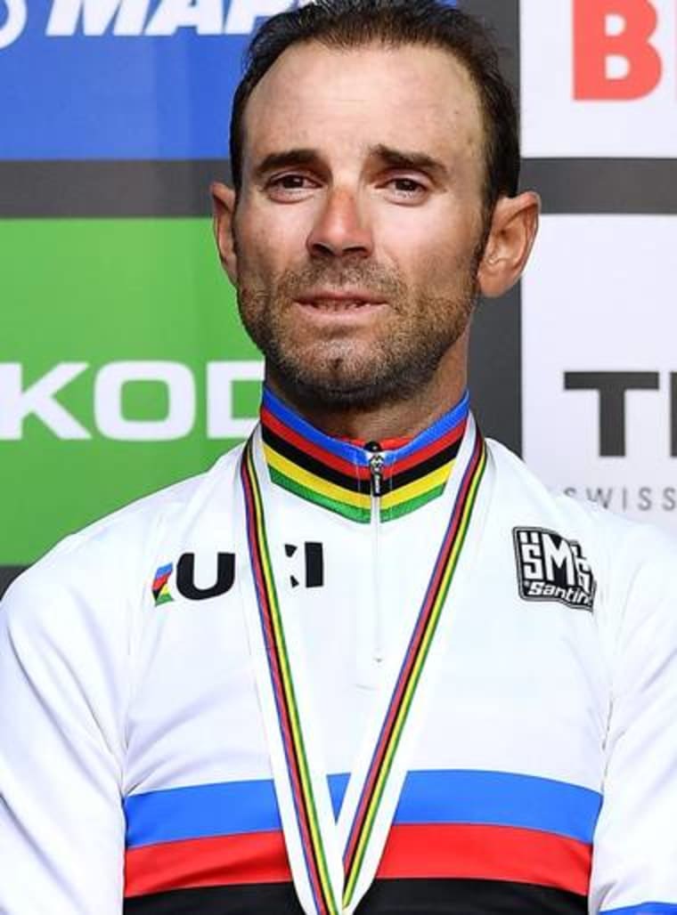 Alejandro Valverde