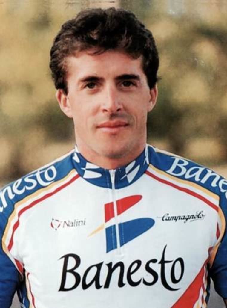 Perico Delgado