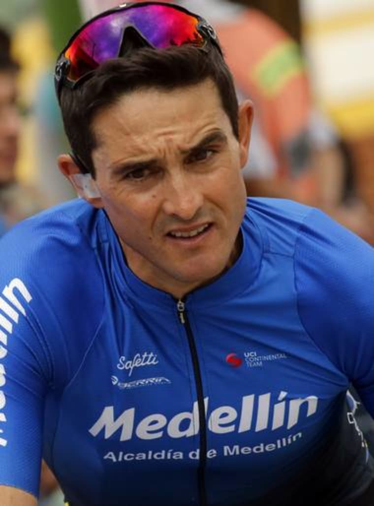 Óscar Sevilla