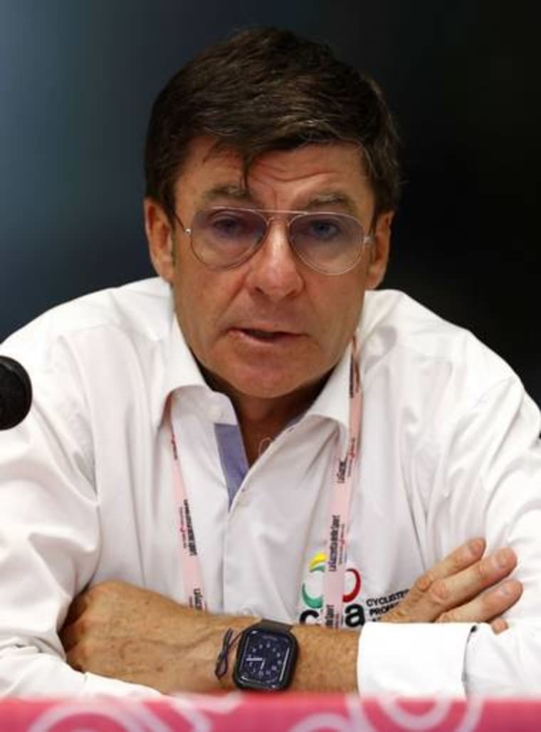Gianni Bugno