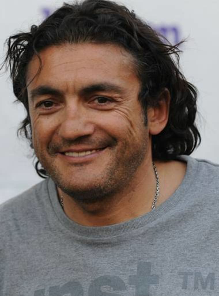 Claudio Chiappucci