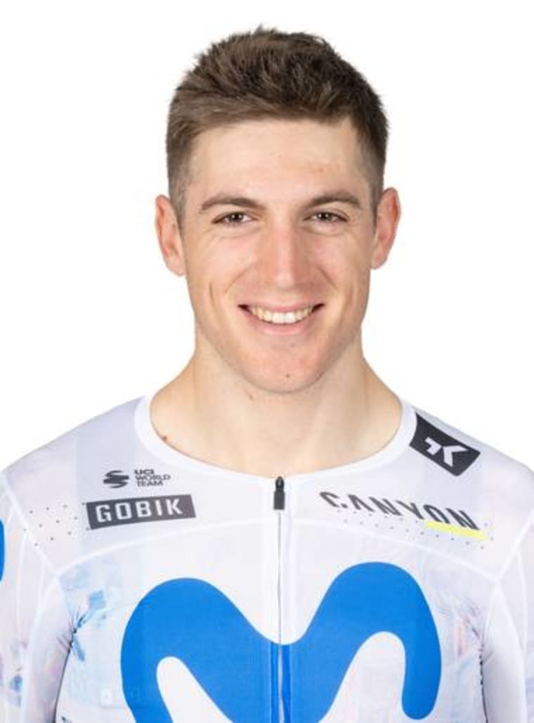 Pablo Castrillo