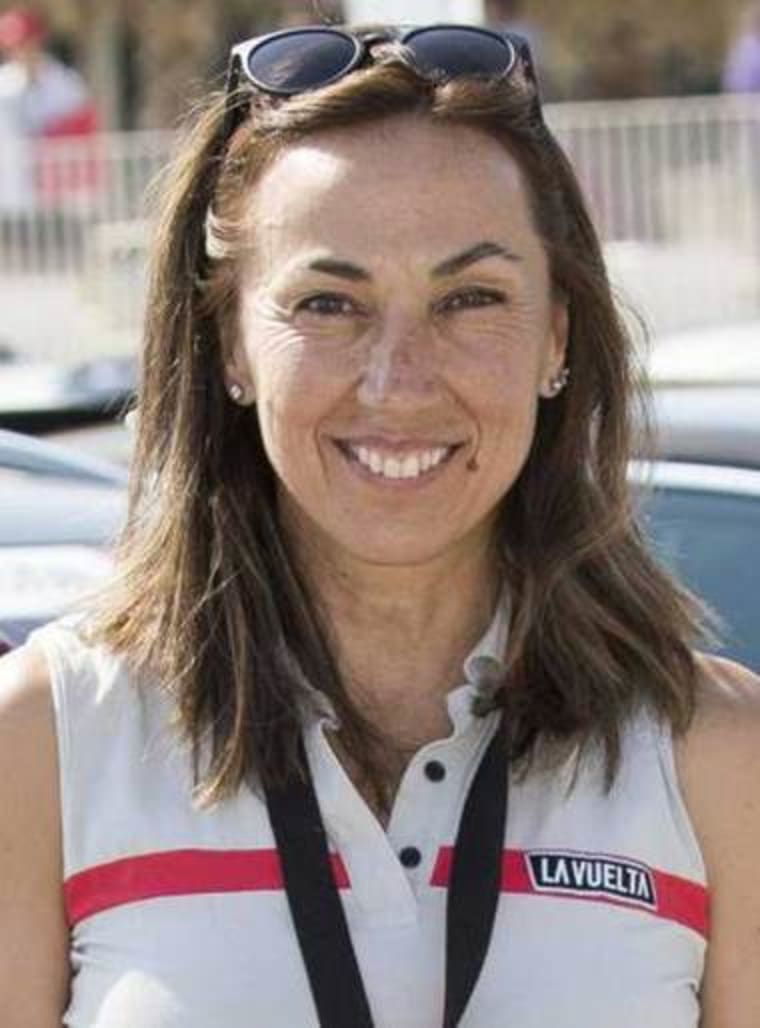 Dori Ruano