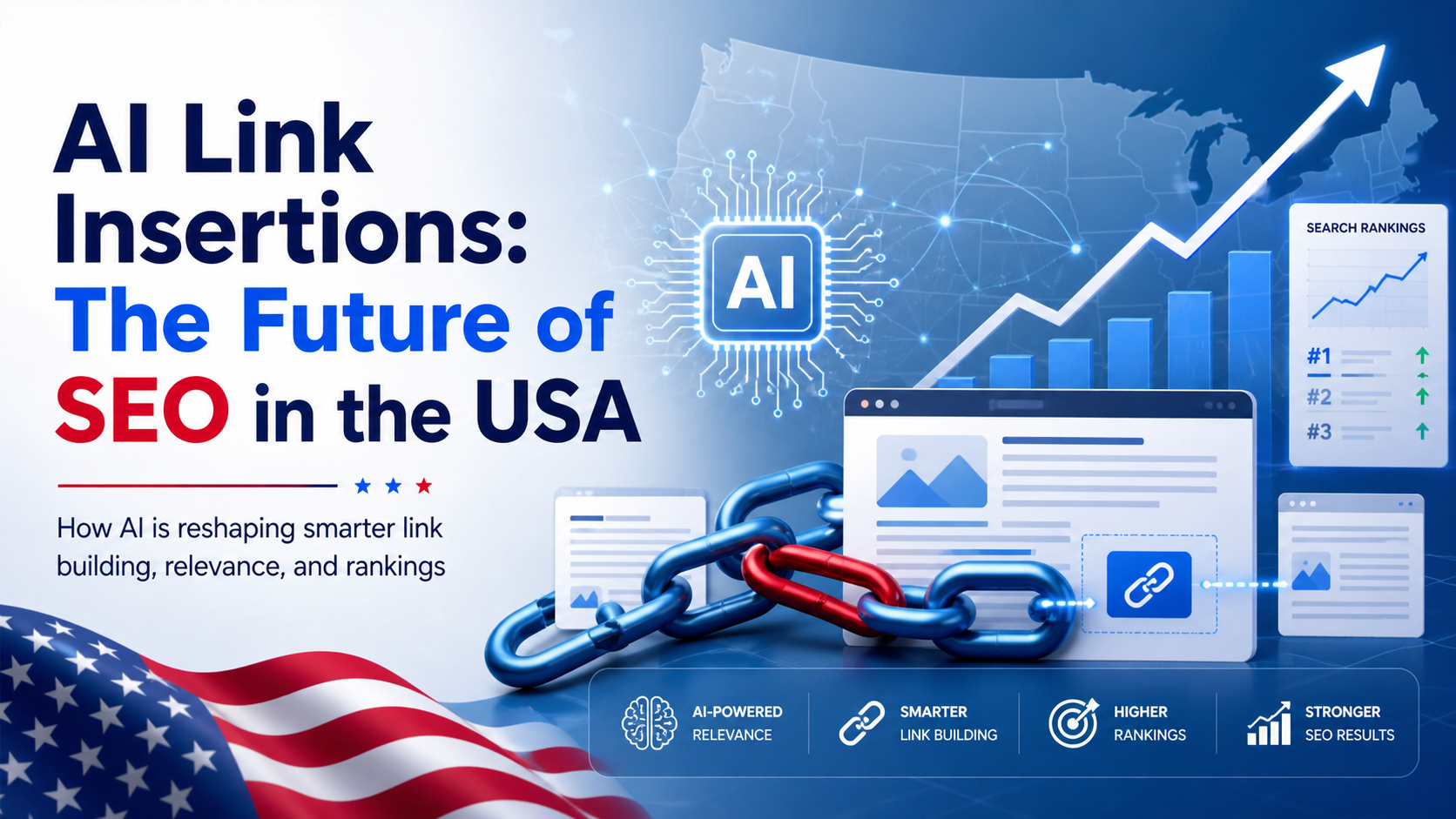 AI Link Insertions: The Future of SEO