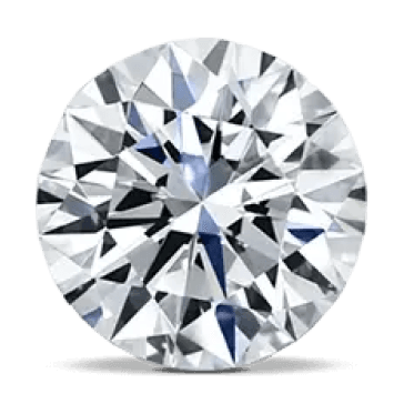 Round Brilliant Diamond