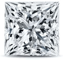 Princess diamond