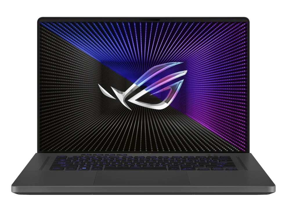 Asus ROG 15