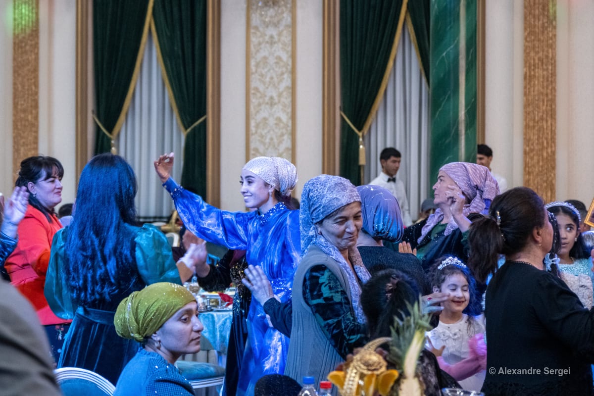 Uzbekistan