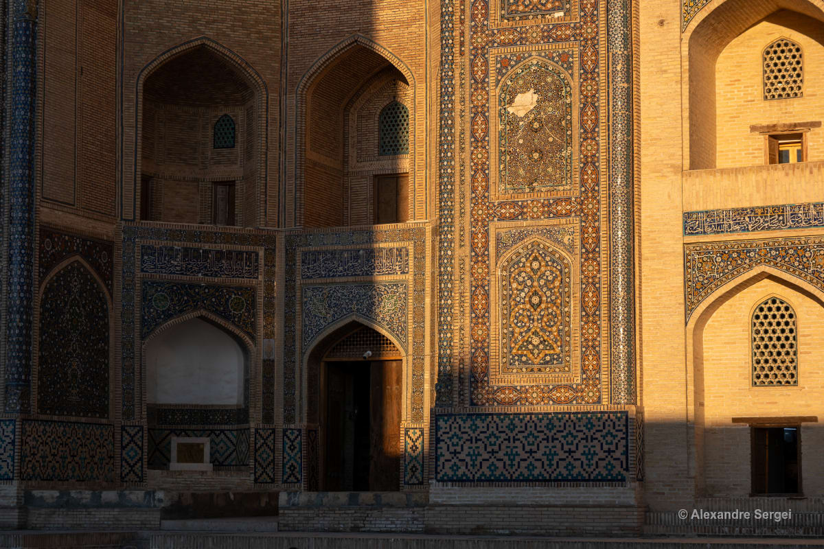 Uzbekistan