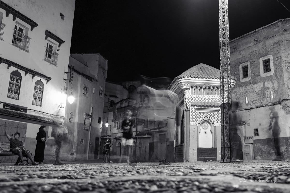 Morocco