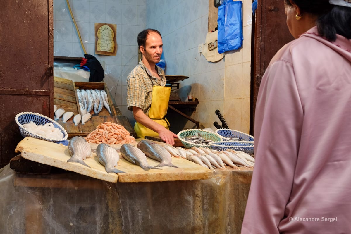 Morocco