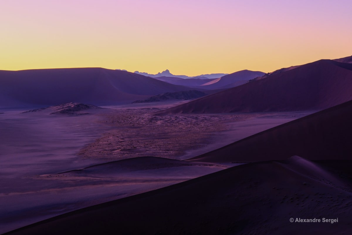 Namibia