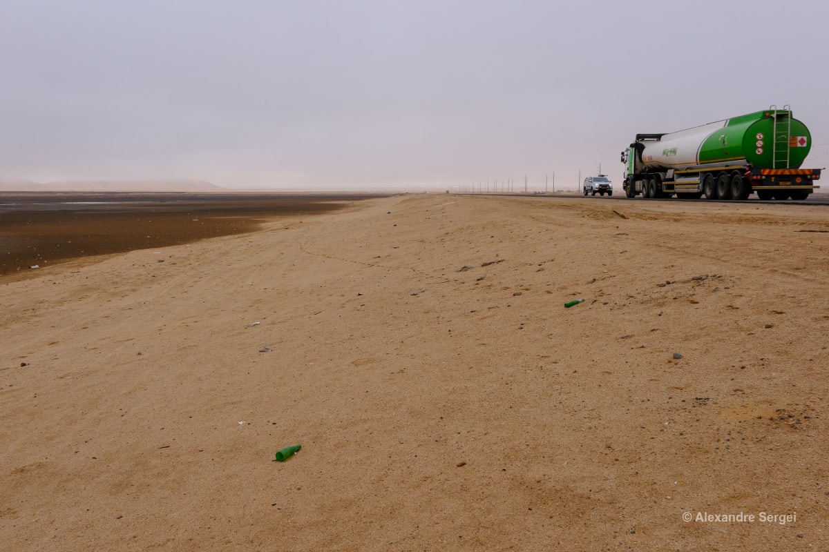 Namibia