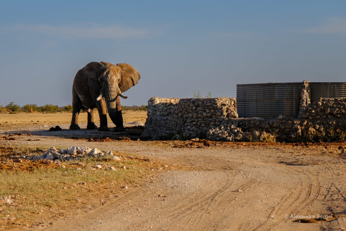 Namibia