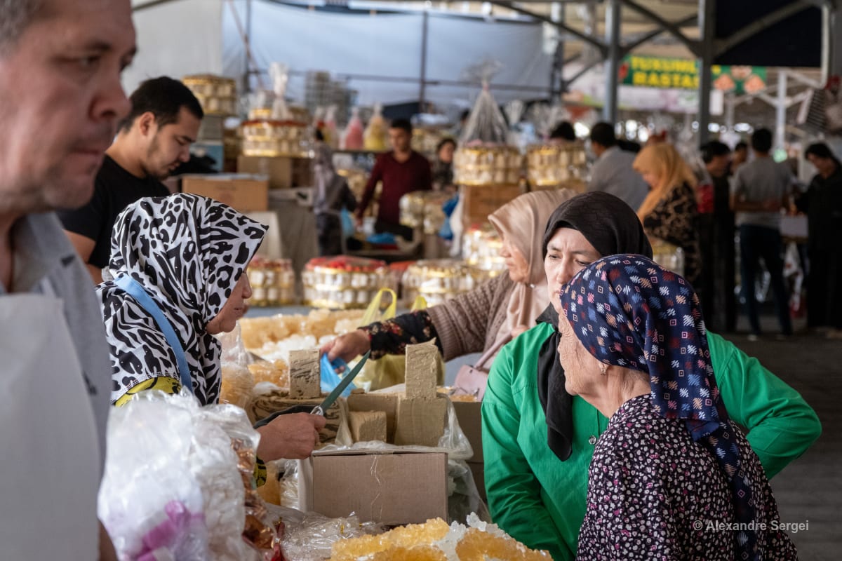 Uzbekistan