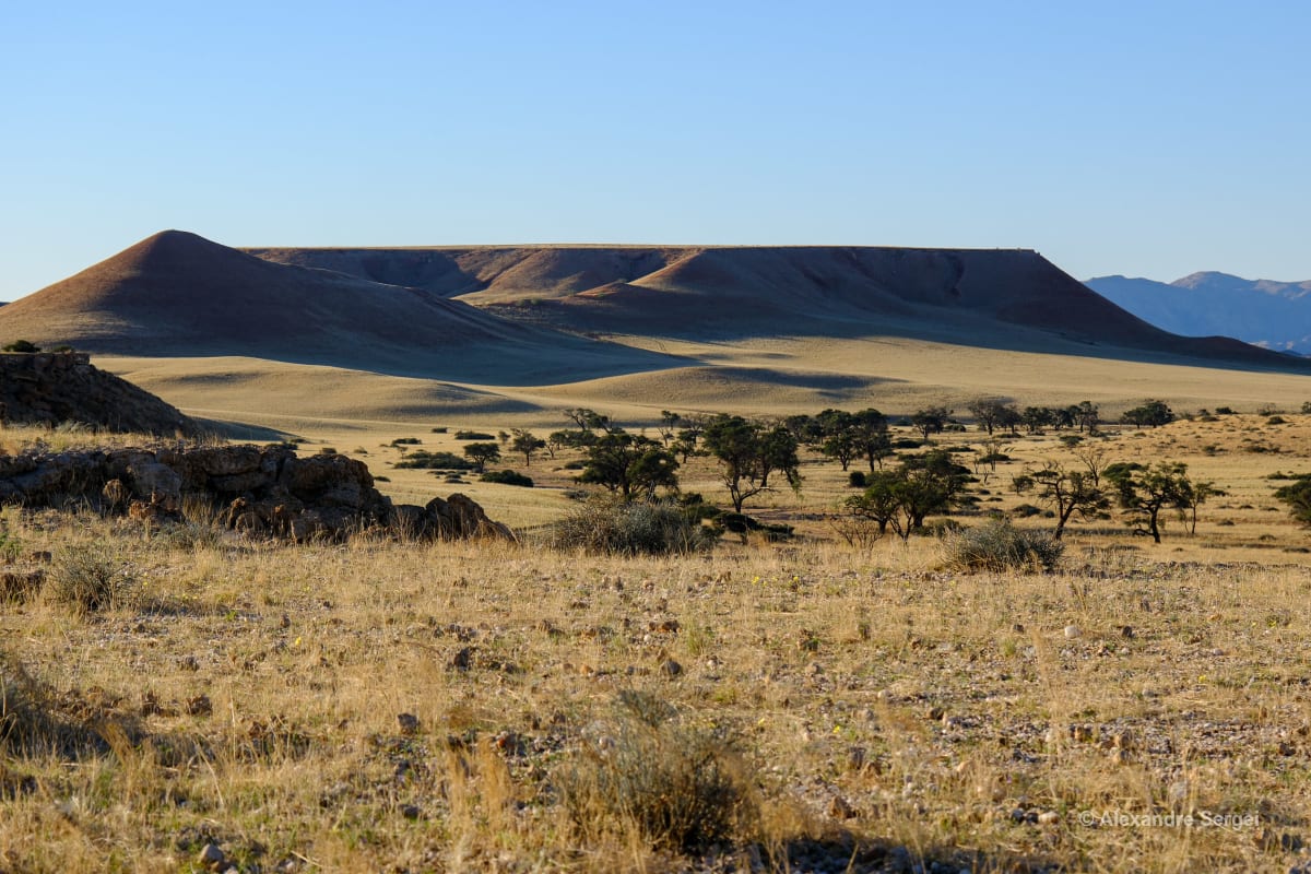 Namibia